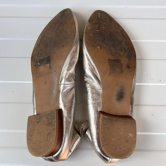 Free People Ballet Flat Shoes - Picture 4 of 4